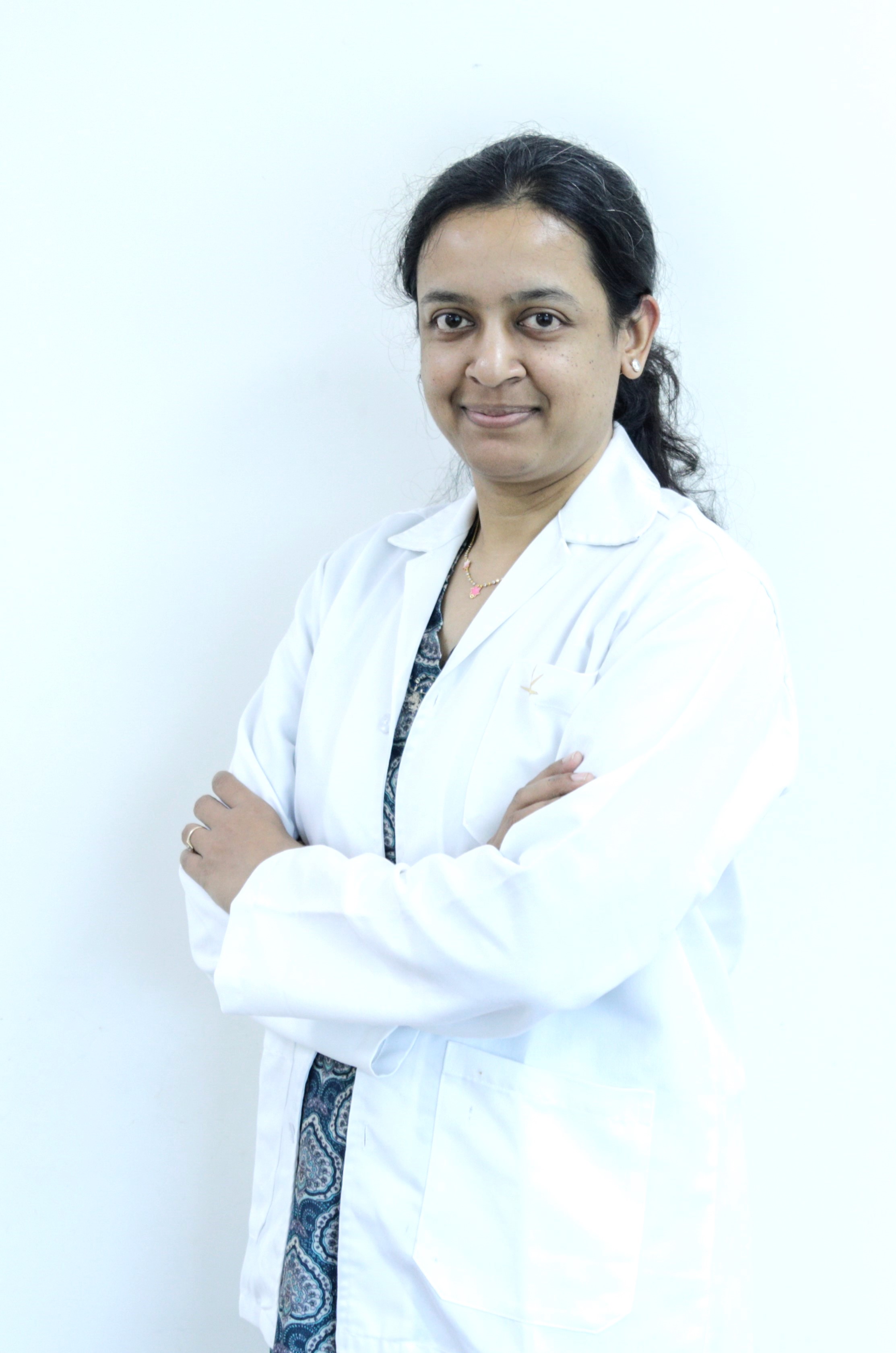 Dr. Shilpi Agrawal